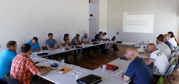 Stage de préparation à l'installation pour les artisans : tout savoir sur le sujet | WikiCréa