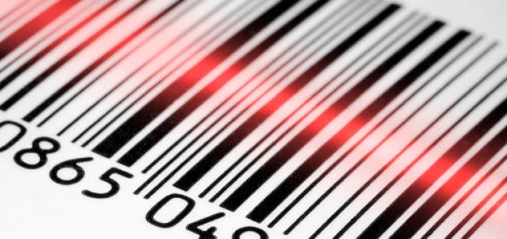 Comment créer un code barres