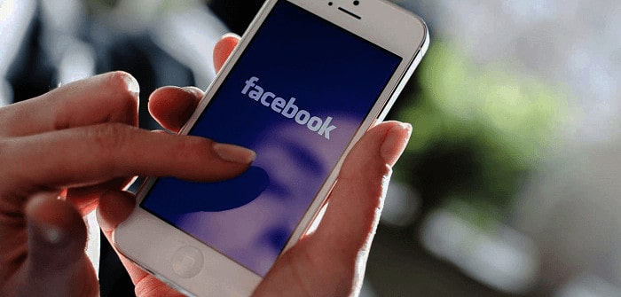 Page facebook entreprise