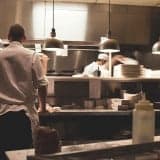 faire un business plan excel hygiene alimentaire restaurant