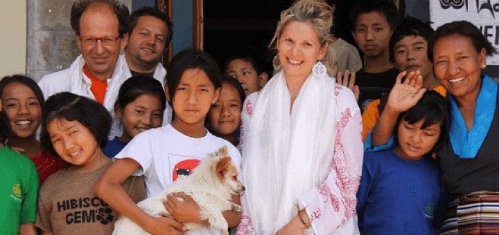 creer fondation comment pourquoi