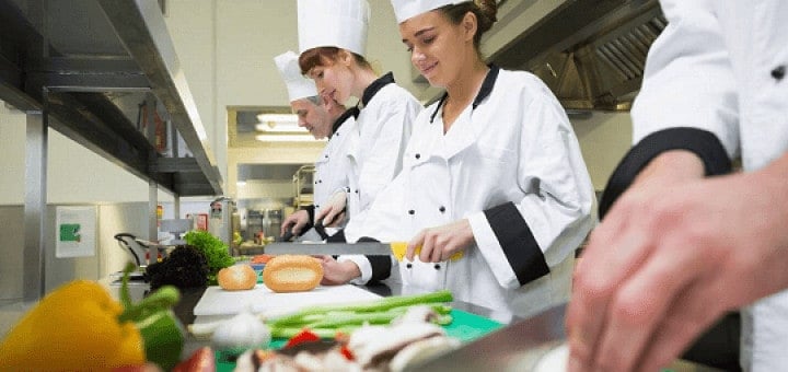 Liste d’idées de création d’entreprise