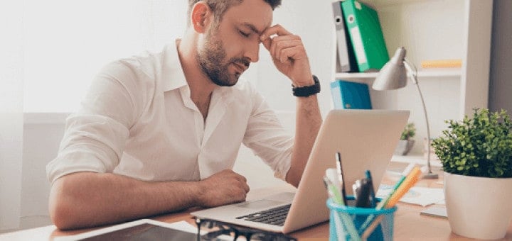 problème trésorerie comment faire solution