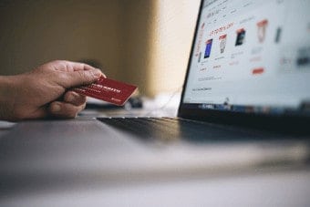 Conditions générales de vente boutique en ligne