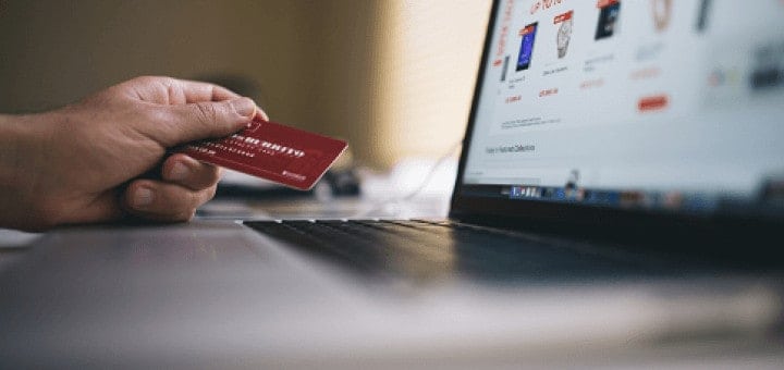 Conditions générales de vente boutique en ligne