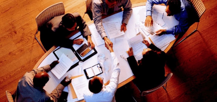 Planning création d’entreprise