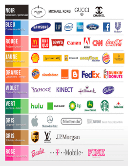 Couleurs flyer