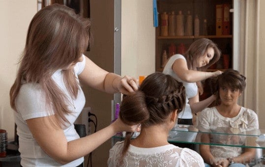 Ouvrir ou créer un salon de coiffure, s'installer coiffeur