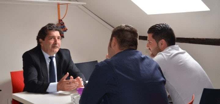 Capital risqueur et business angel : réussir sa levée de fonds de start-up