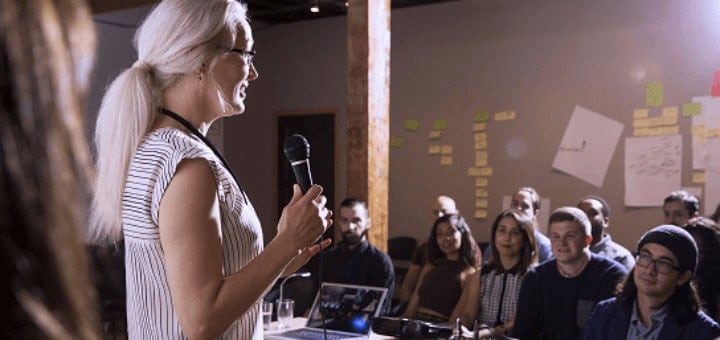 Formation création d'entreprise gratuite