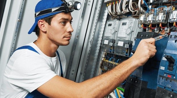 s'installer électricien, créer une entreprise d'électricité générale