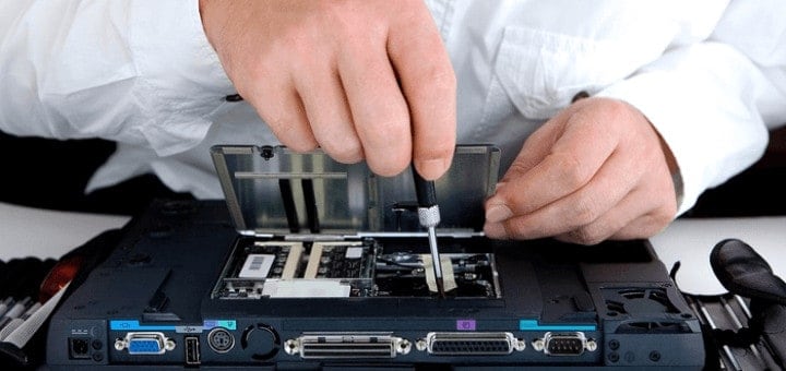 Créer entreprise dépannage informatique, maintenance, monter sa boite