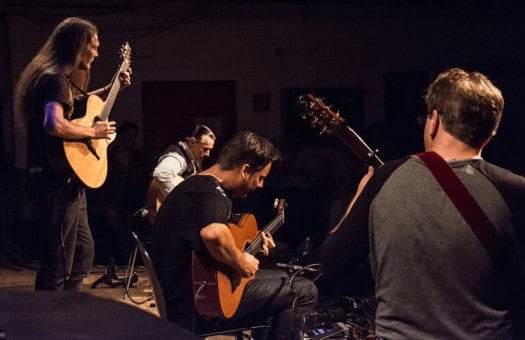 Devenir professeur de musique, de piano ou de guitare indépendant, à domicile