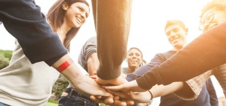 Créer une entreprise avec 3 associés