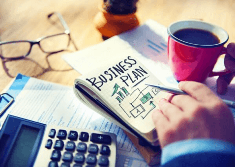 Logiciel de business plan gratuit Excel