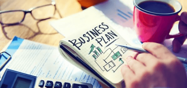 Logiciel de business plan gratuit Excel