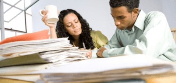creer une entreprise avec son conjoint, en couple