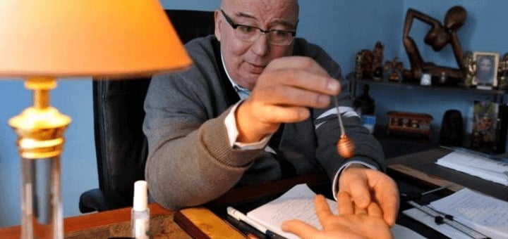 sinstaller comme guerisseur magnetiseur