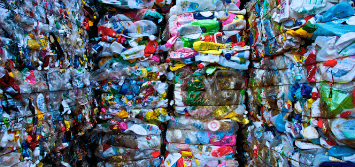 creer entreprise recyclage