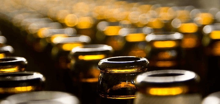 creer marque biere