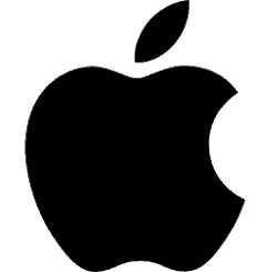 logo apple