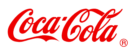 logo coca cola