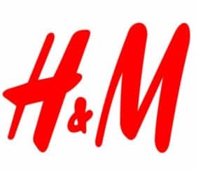 logo hm