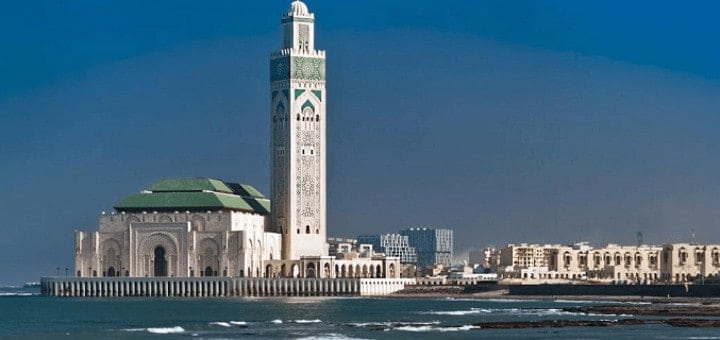 creer entreprise maroc étapes