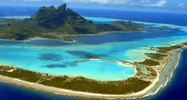 Créer une entreprise en Polynésie française : tout savoir