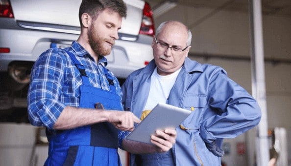 logiciel caisse enregistreuse android