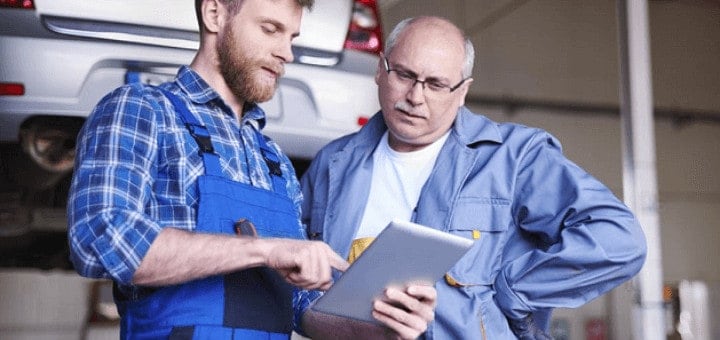 logiciel caisse enregistreuse android