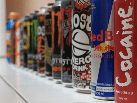 creer marque boisson energisante energy drink