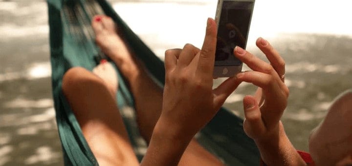 marketing mobile définition