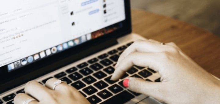 vivre de son blog