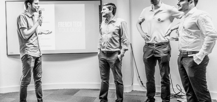 Bourse french tech