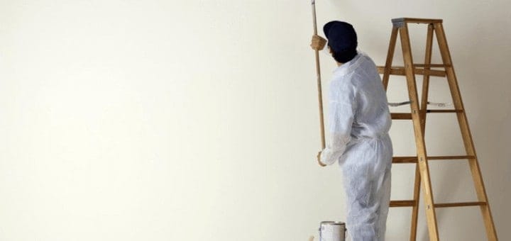 Creer Une Entreprise De Peintre En Batiment Tout Savoir