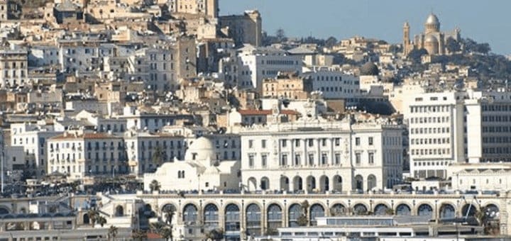 creer entreprise algerie