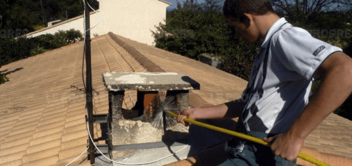créer entreprise ramonage
