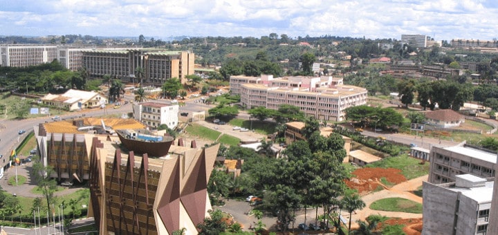 créer une entreprise au cameroun