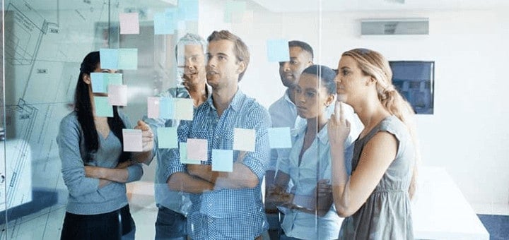 logiciel gestion relation client