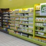 ouvrir magasin bio