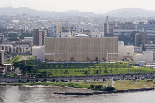 création d'entreprise au gabon