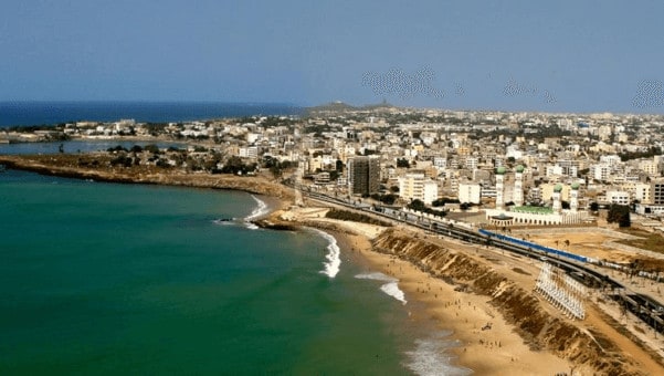 Créer entreprise sénégal