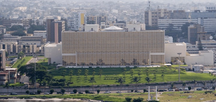 création d'entreprise au gabon