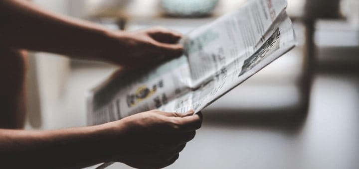 Que doit contenir une annonce légale