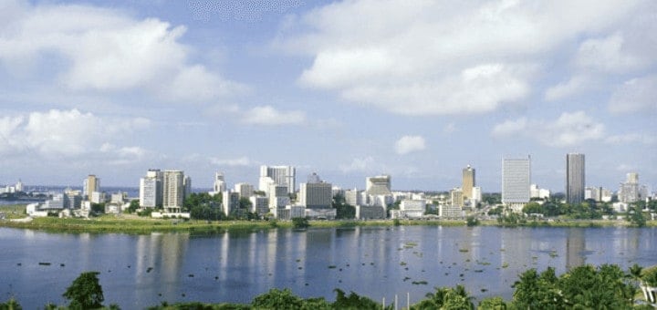 creer entreprise cote ivoire