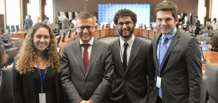 Qu'est-ce qu'une junior entreprise
