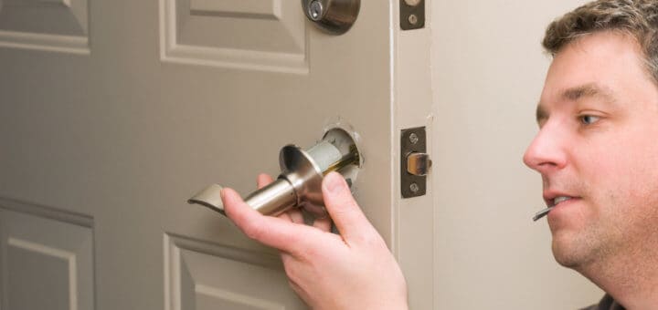 entreprise de serrurerie métallique