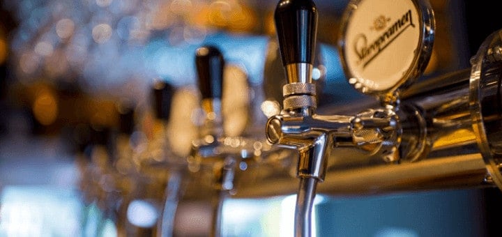 législation vente alcool