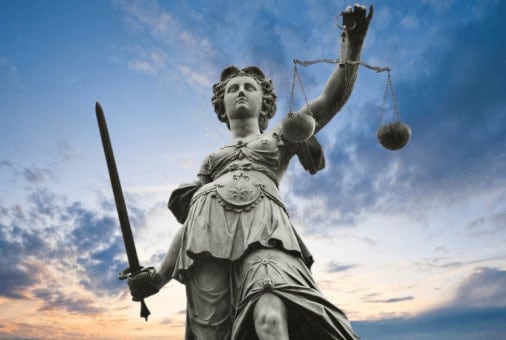 Un modèle de déclaration de non condamnation (création société)